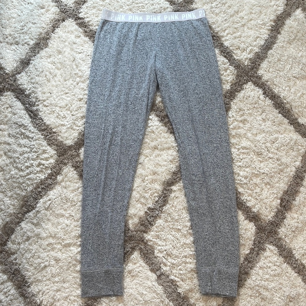 PINK Lounge Pants size Medium